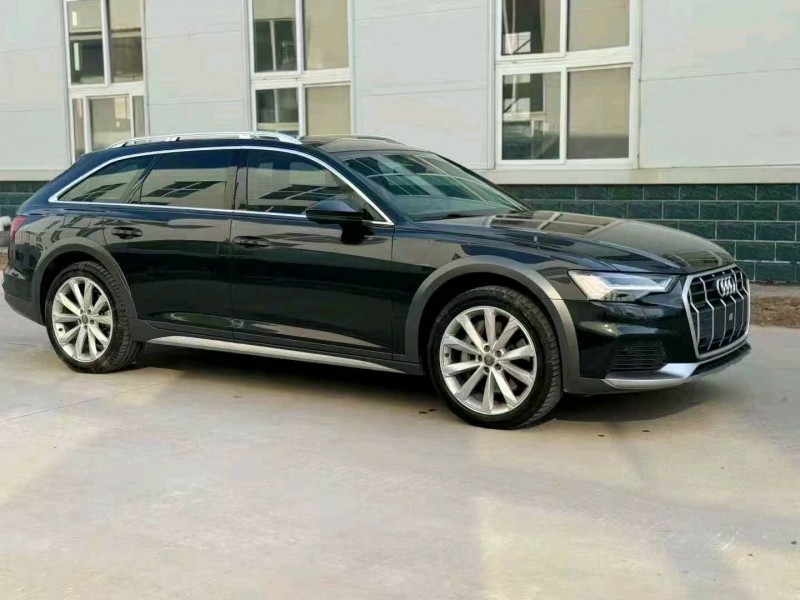 安阳21年奥迪A6L2