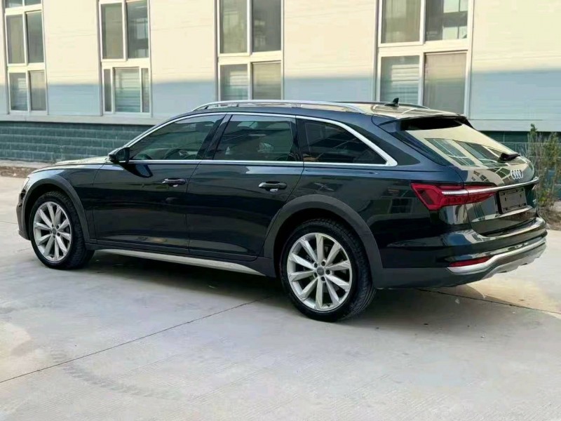 安阳21年奥迪A6L6