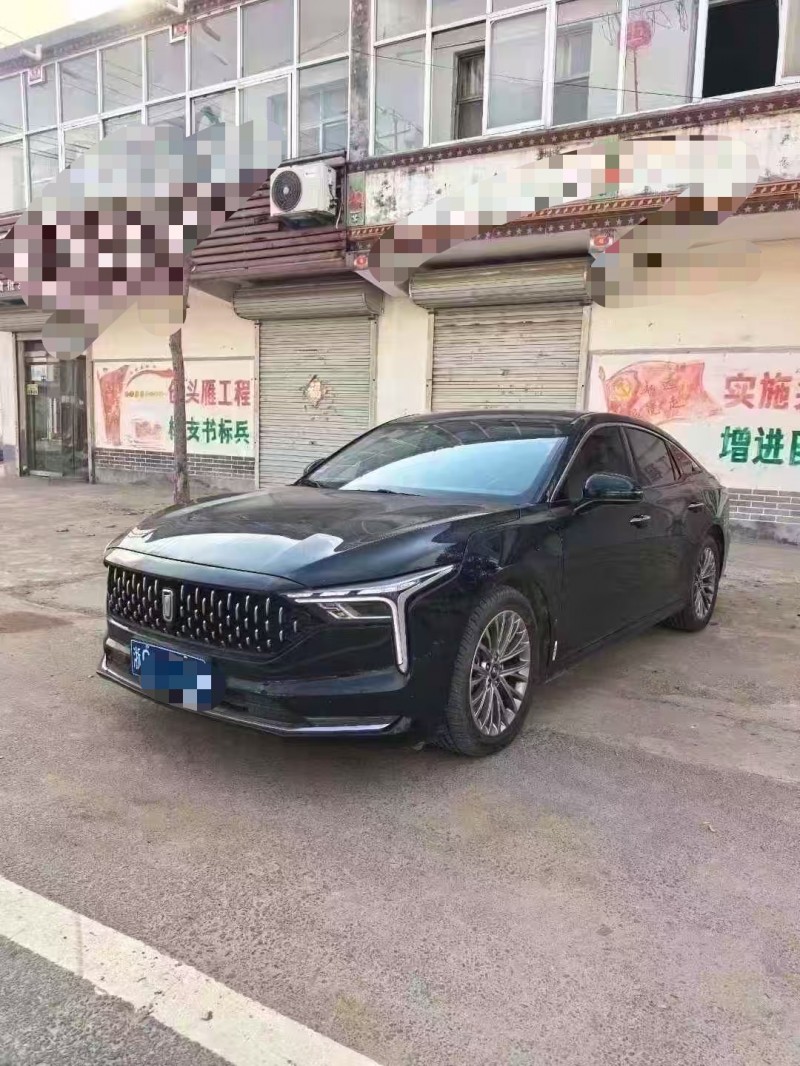 菏泽23年奔腾B702