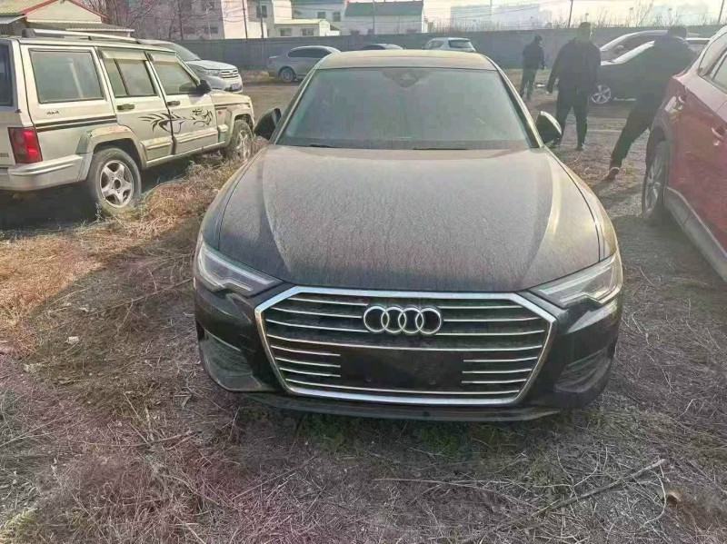 太原19年奥迪A6L1