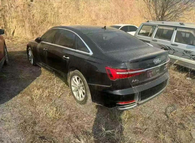 太原19年奥迪A6L6