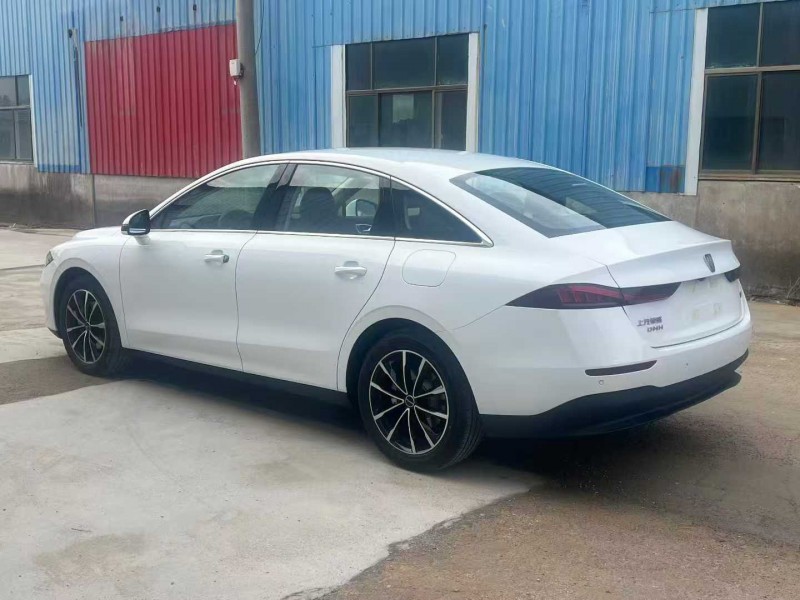 徐州25年荣威D75