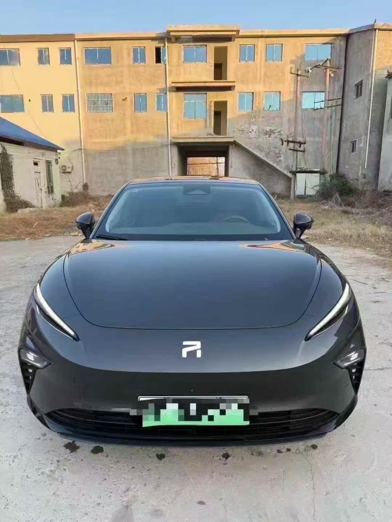 菏泽23年上汽集团飞凡F71