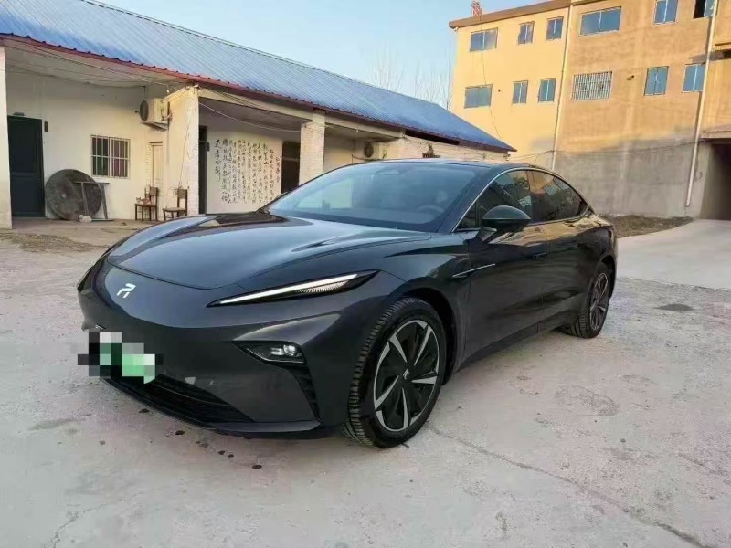 菏泽23年上汽集团飞凡F72