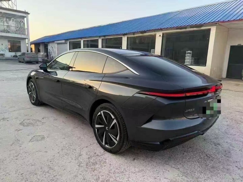 菏泽23年上汽集团飞凡F77