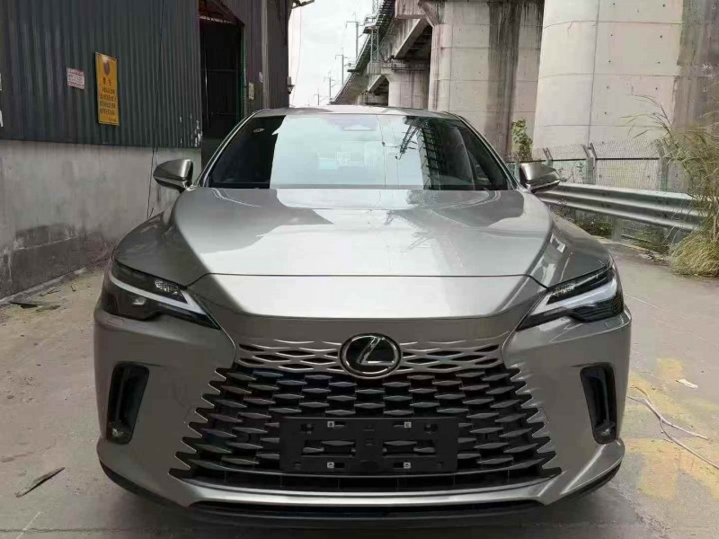 徐州25年雷克萨斯RX1