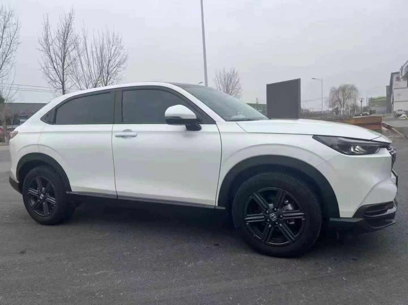 保定22年本田XRV2