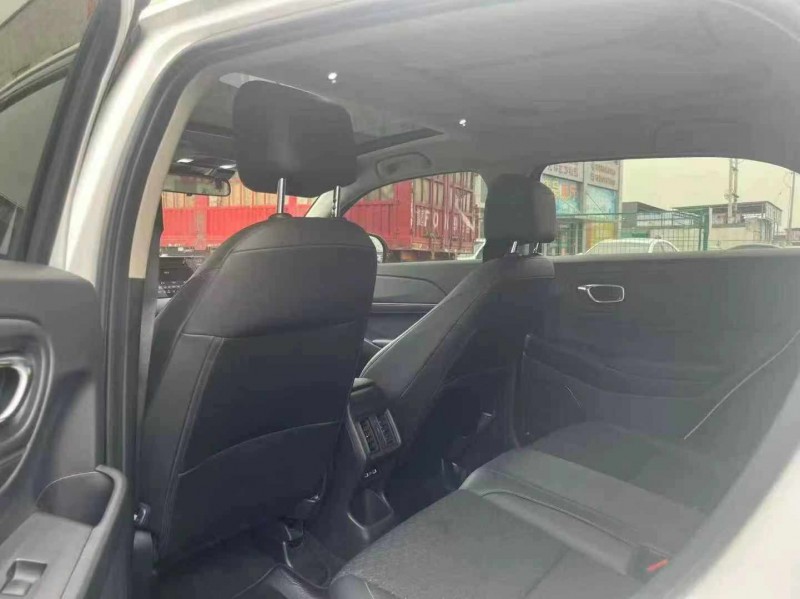 保定22年本田XRV6