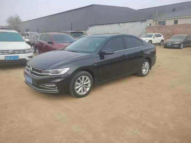 保定20年大众宝来2