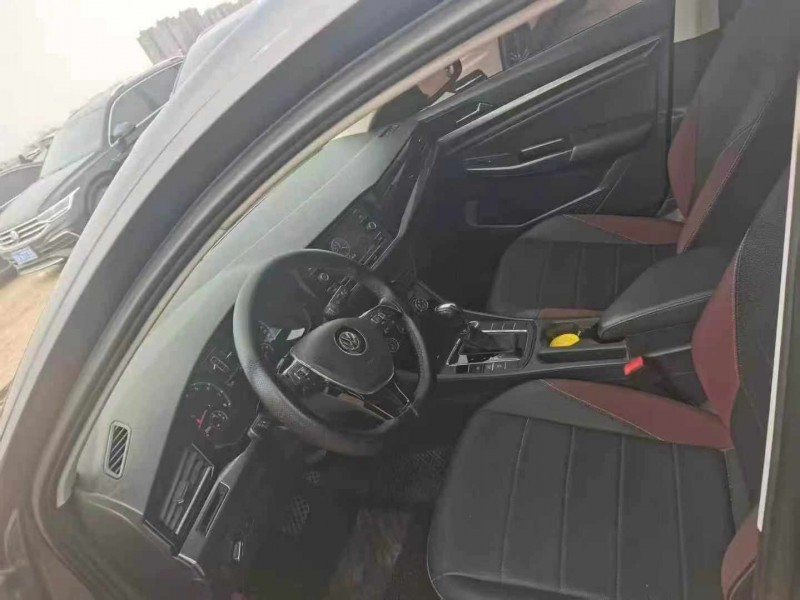 保定20年大众宝来6