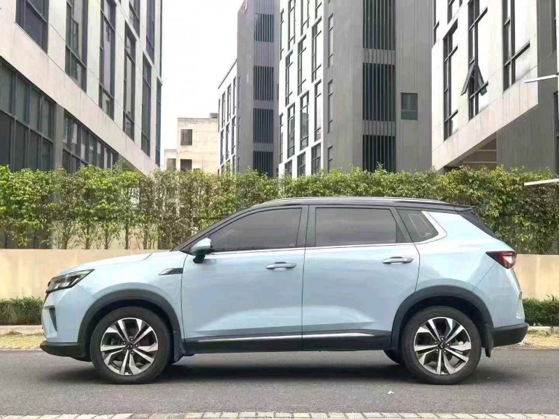 广州22年五菱汽车星辰4