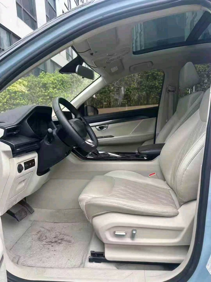 广州22年五菱汽车星辰6