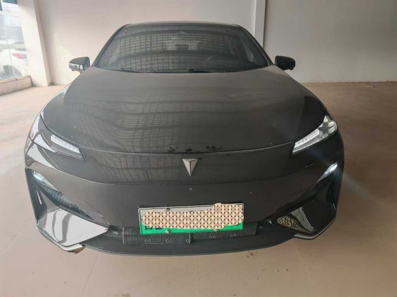 青岛24年长安汽车深蓝1