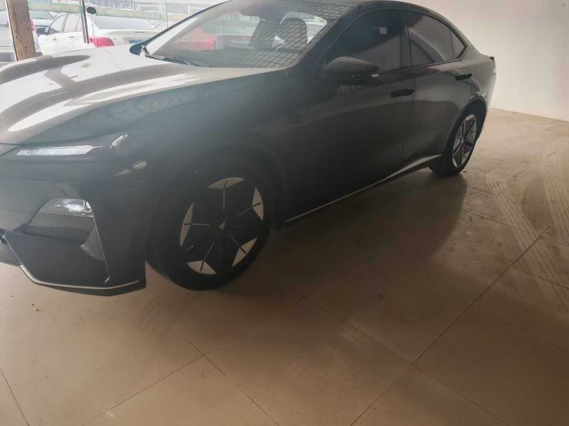 青岛24年长安汽车深蓝3