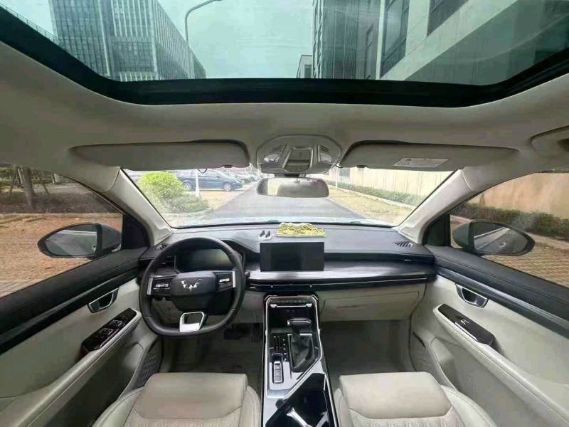 广州22年五菱汽车星辰9