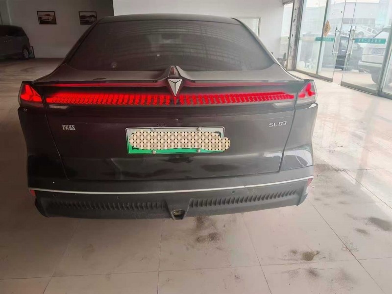 青岛24年长安汽车深蓝9