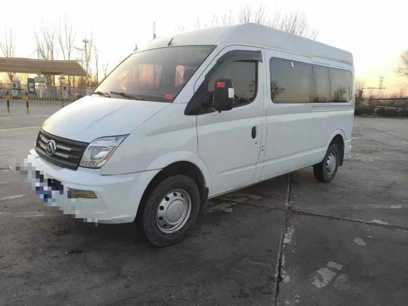 青岛23年大通V803