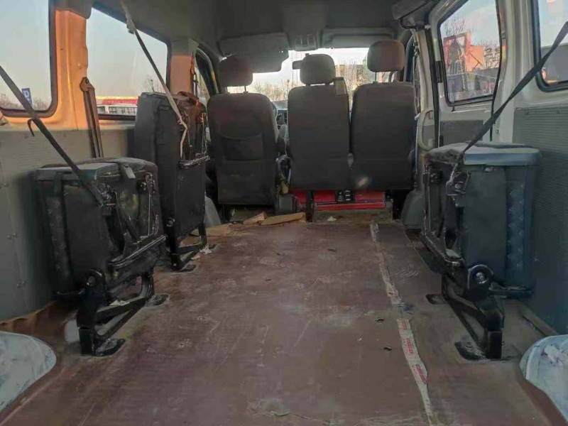 青岛23年大通V804