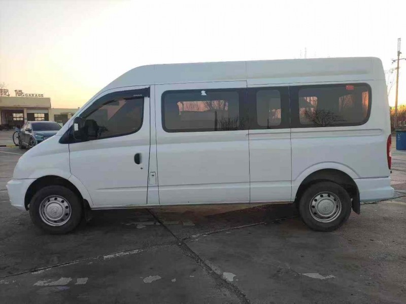 青岛23年大通V809