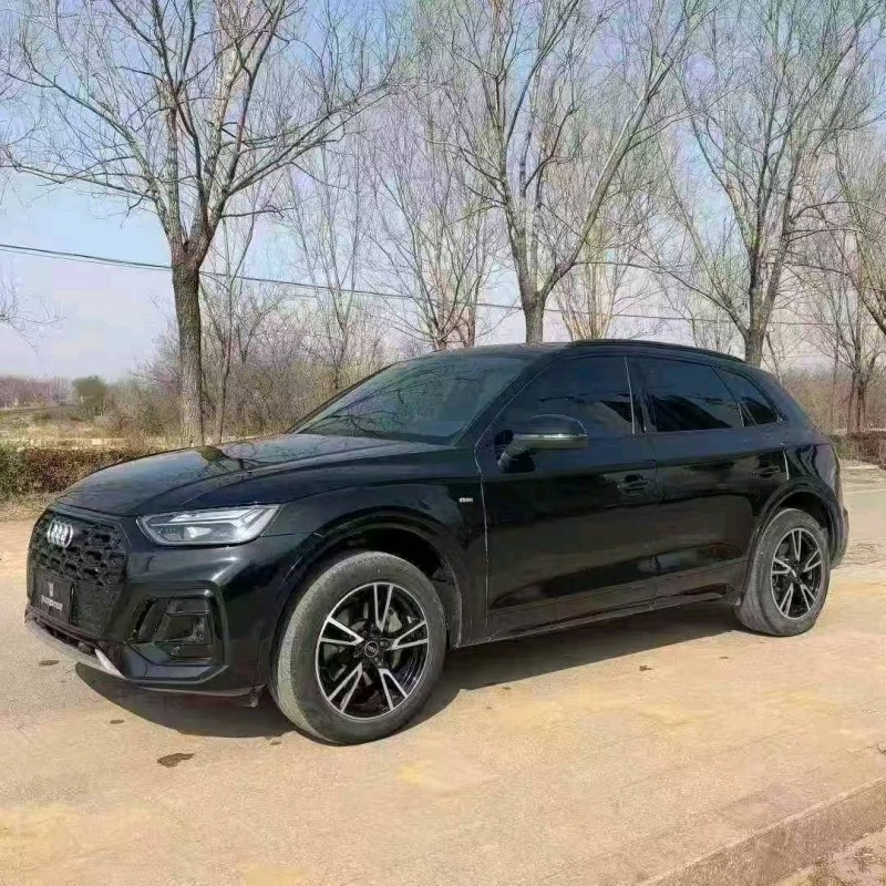 枣庄23年奥迪Q52