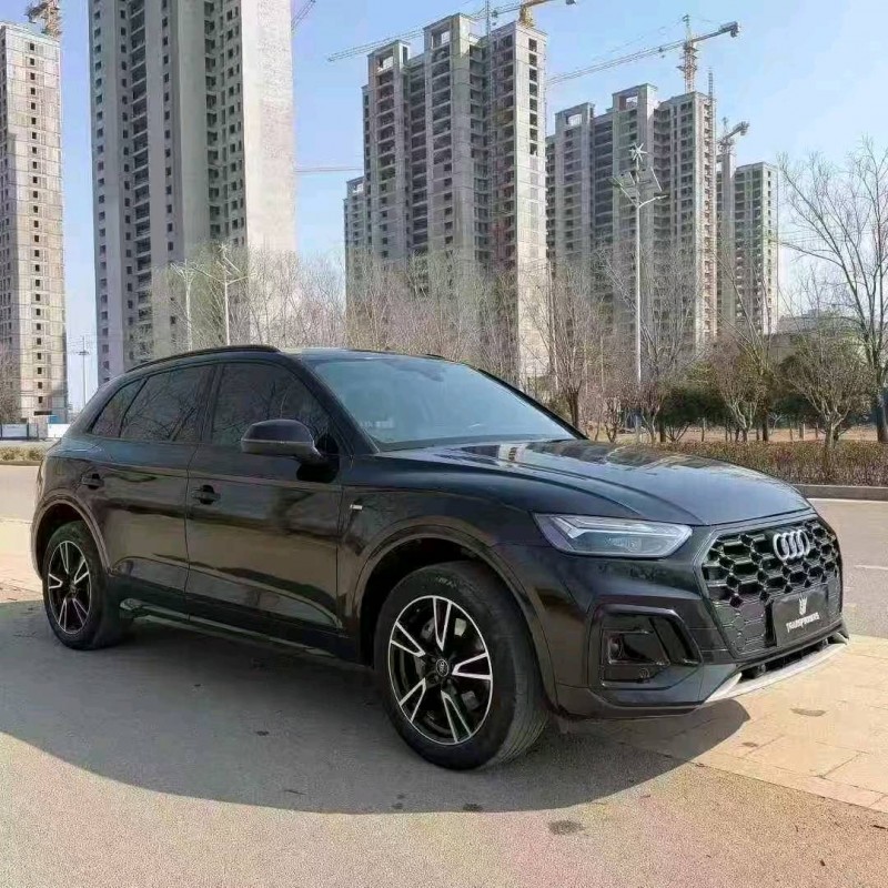 枣庄23年奥迪Q53