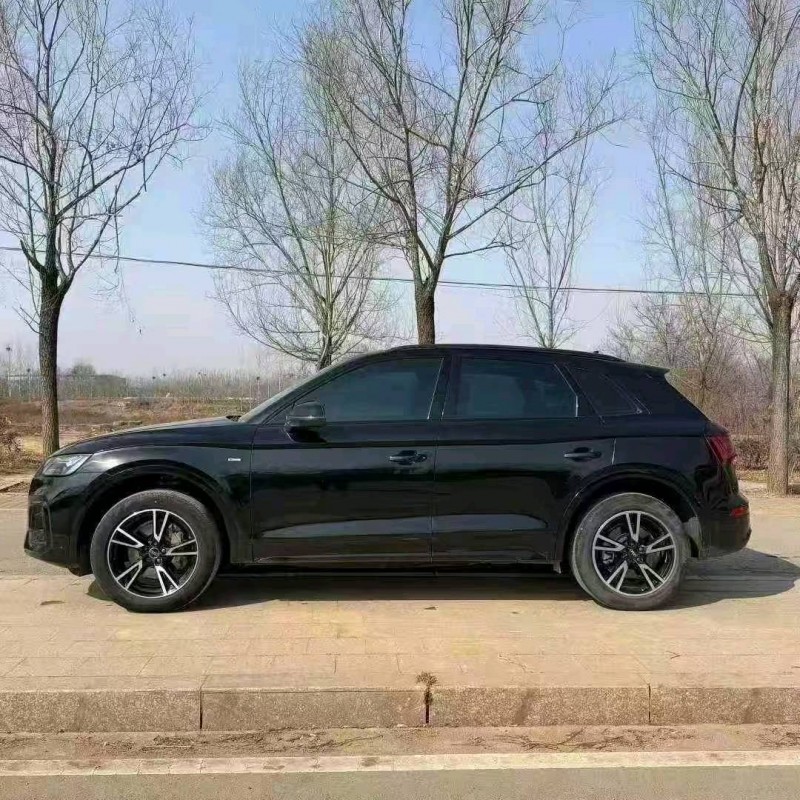 枣庄23年奥迪Q56