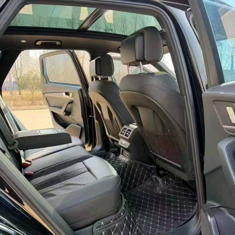 枣庄23年奥迪Q59