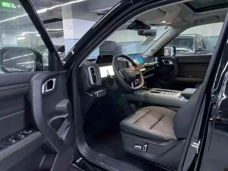 广州26年哈弗大狗5