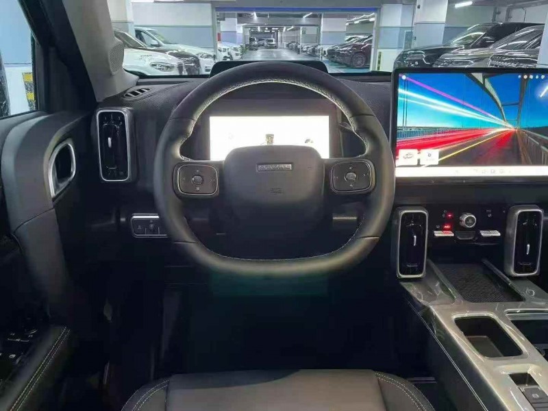 广州26年哈弗大狗7