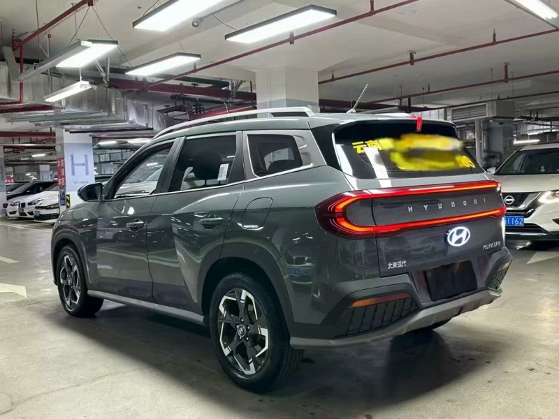 成都24年现代ix359