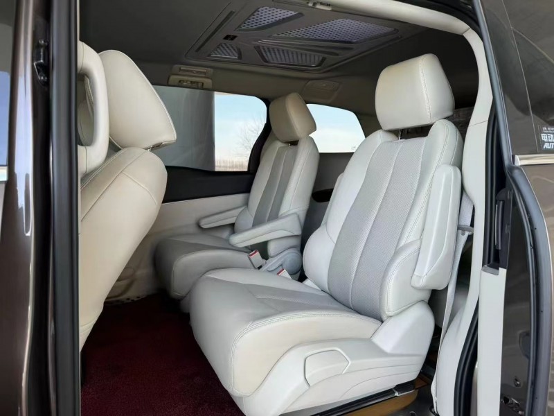 松原23年别克GL84