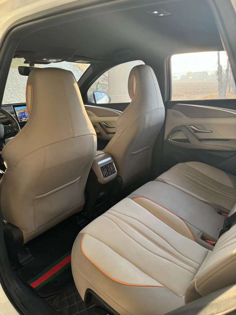 松原24年比亚迪宋5