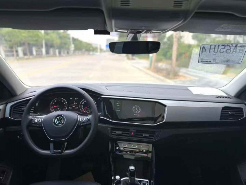 广州22年大众探岳4