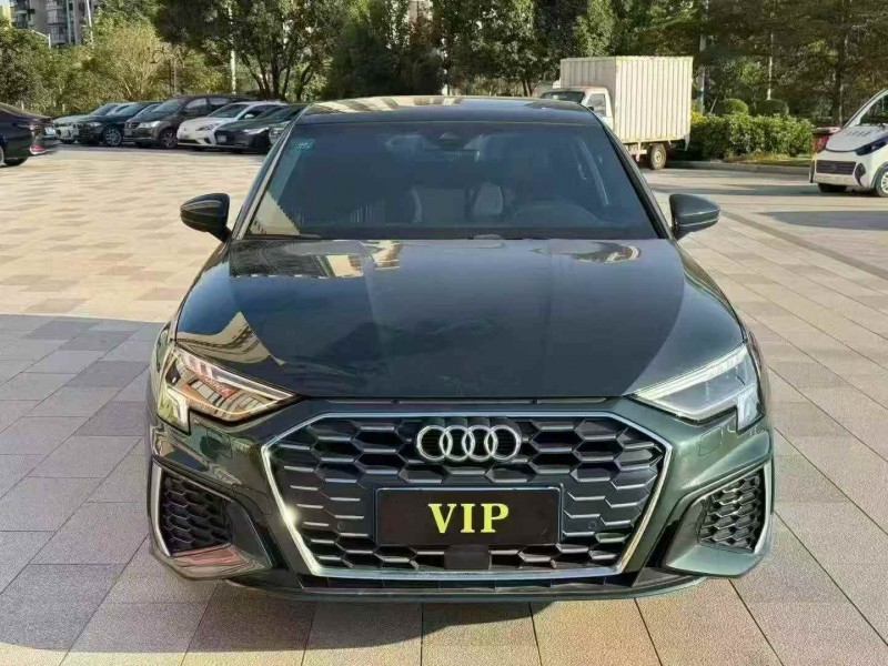 广州22年奥迪A31