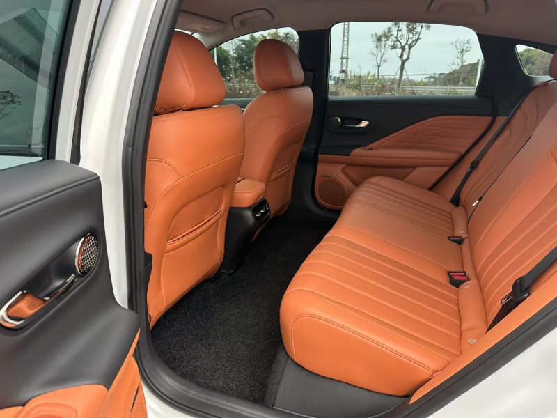 汕头25年传祺埃安RT6