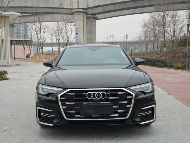 徐州22年奥迪A6L1