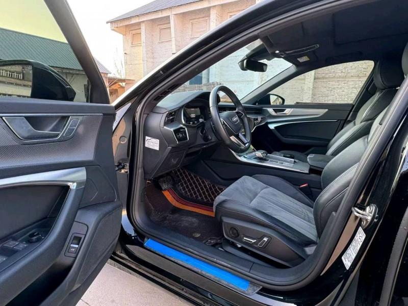 徐州22年奥迪A6L4