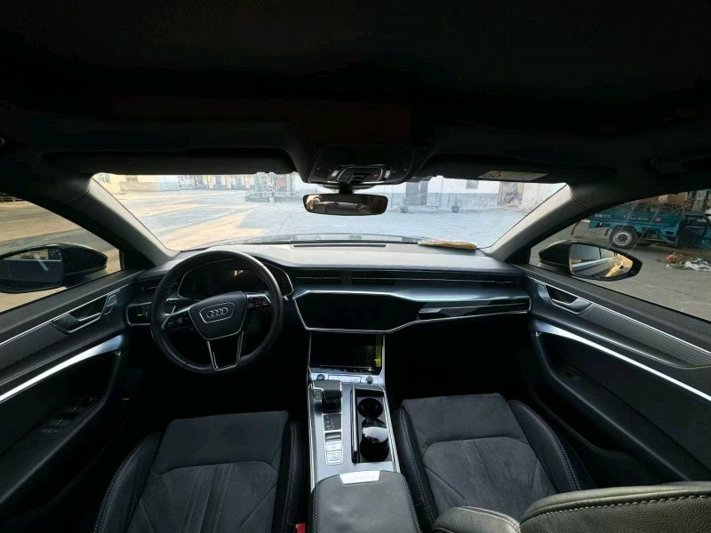 徐州22年奥迪A6L5