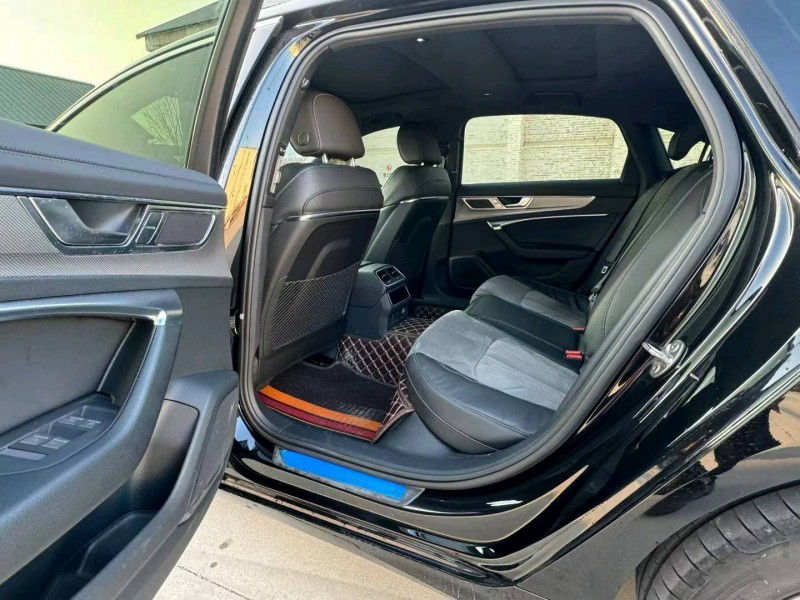 徐州22年奥迪A6L6