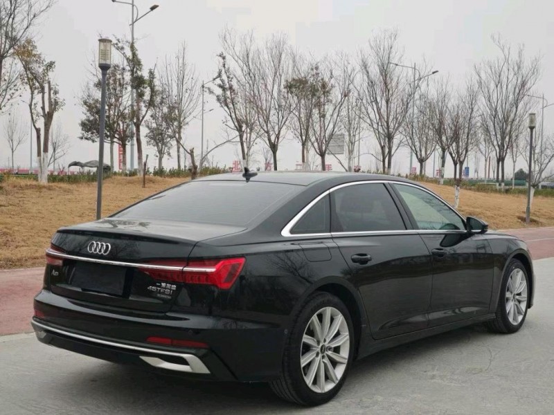 徐州22年奥迪A6L8