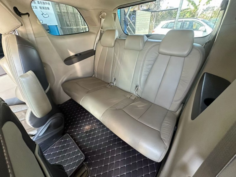 汕头12年别克GL87