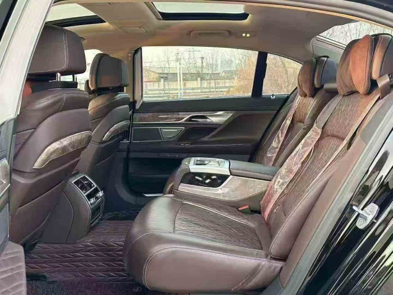 岳阳20年宝马7系6