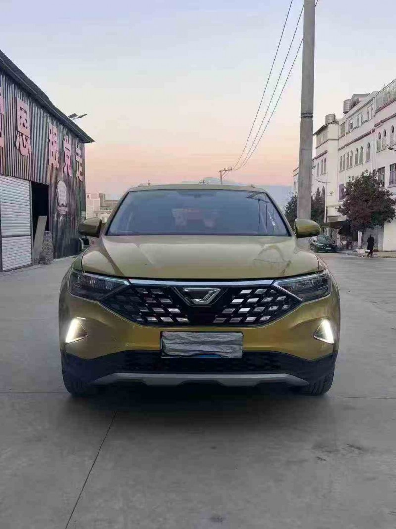 毕节21年大众捷达1