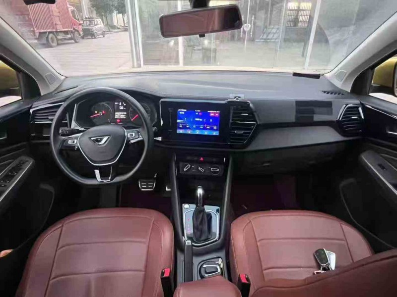 毕节21年大众捷达5