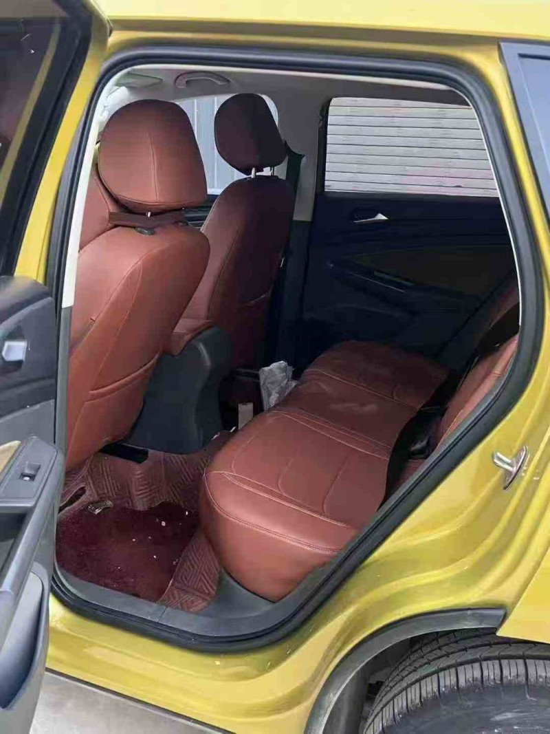 毕节21年大众捷达6