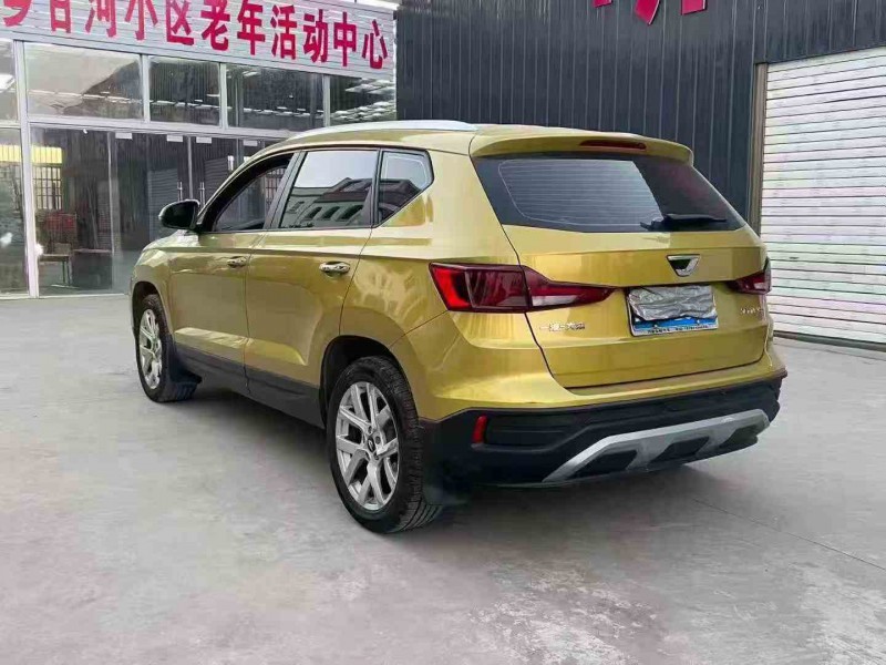 毕节21年大众捷达8