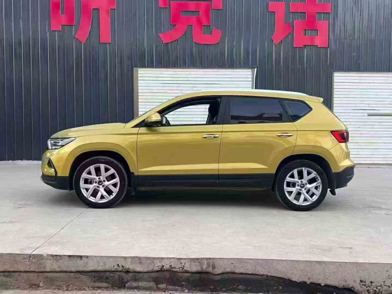 毕节21年大众捷达9