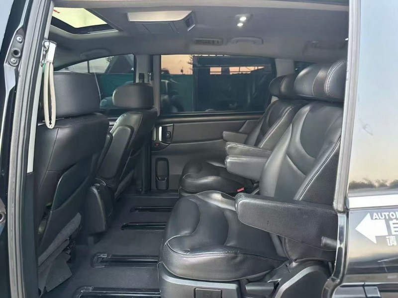 汕头17年纳智捷大7 MPV6