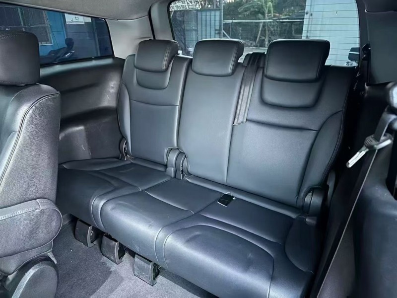 汕头17年纳智捷大7 MPV7