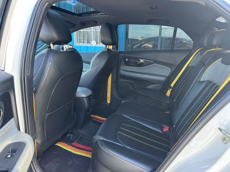 汕头22年传祺影豹6